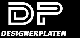 Designerplaten Logo