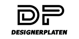 Designerplaten